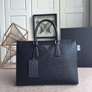 2VE030 Prada�����_ �¿��ְ� ţƤ�r�B�y ���ǇO ���ð� ��ɫ