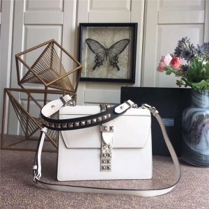 1BA179 PradaŮ�� �����_���e��СţƤ �T�Ƥ���ֱ� ��ɫ