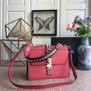 1BA179 PradaŮ�� �����_���e��СţƤ �T�Ƥ���ֱ� ��ɫ