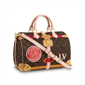 M41386 LV Speedy 30 �ִ� LV���i�zӡ�D��Ů�� LV�ϻ�Ů�� LV���^��
