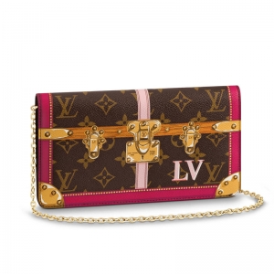 M62456 LV Pochette Weekend �ִ� LV���i�zӡ�D��Ů�� LVŮ�� LV朗l��
