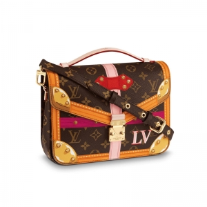 M43628 LV POCHETTE METIS �ִ� LV���i�zӡ�D��ϵ�� LVŮ�� LV�]���