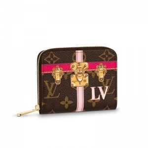 M62617 LV Zippy ������X�� 2018�ļ����������} LV���i�zӡ�D�� LV�X�A