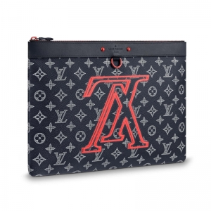 M62905 LV POCHETTE APOLLO �ִ� LV�а� LV����logo��ĸϵ�� LV�ְ� 