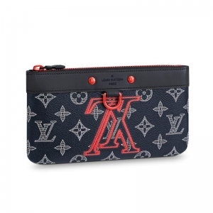 M62898 LV POCHETTE APOLLO С̖(h��o)�ִ� LV���X�� LV����logo��ĸϵ��