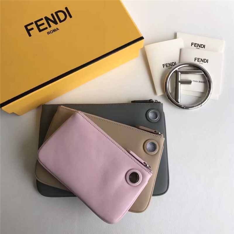 001 FENDI�ҵ� F IS FEND �������h СţƤ ���ð� �ۺֻ�
