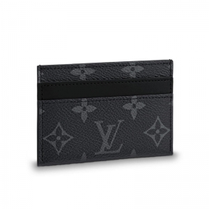 M62170 LV PORTE CARTES DOUBLE ��Ƭ�A LV���� LV��Ƭ�A ��ɫ