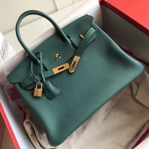 ���R������� Hermes Birkinϵ�� �K��� ���ֹ����ư� 30cm TOGOƤ ��ȸ�G