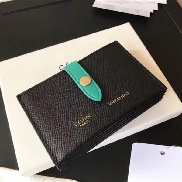 104323 Celineِ�� Strap ����ƴ����СţƤ �L���� ���� ��ƴ�G