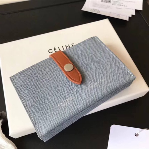 104323 Celineِ�� Strap ����ƴ����СţƤ �L���� ���� ������