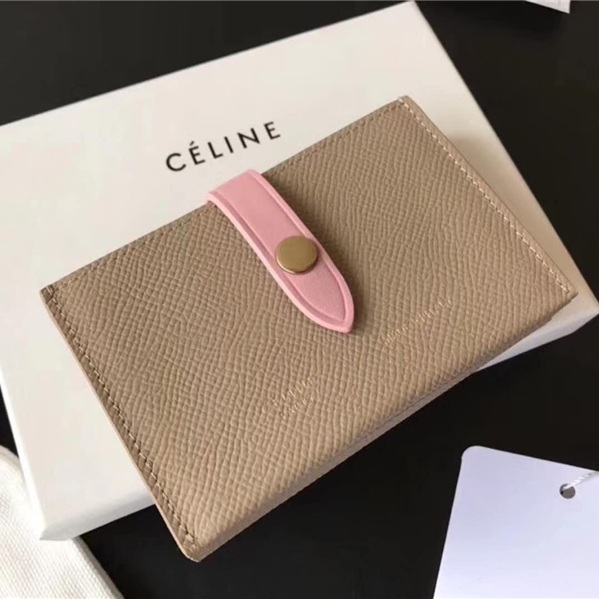 104323 Celineِ�� Strap ����ƴ����СţƤ �L���� ���� �\�����