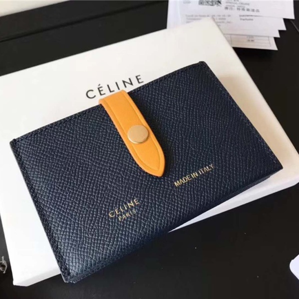 104323 Celineِ�� Strap ����ƴ����СţƤ �L���� ���� �{���