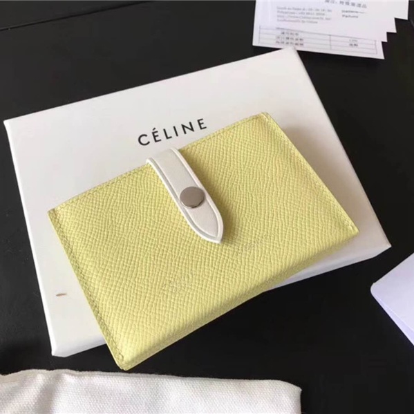 104323 Celineِ�� Strap ����ƴ����СţƤ �L���� ���� �����S���