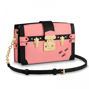 M51698 LV Trunk Clutch �ִ� LVŮ�� LV��� LV���Ӱ� ��ɫ