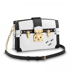 M52151 LV Trunk Clutch �ִ� LVŮ�� LV��� LV���Ӱ� ��ɫ