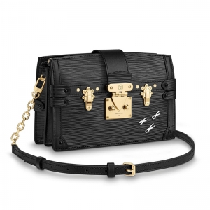 M53052 LV Trunk Clutch �ִ� LVŮ�� LV��� LV���Ӱ� ��ɫ