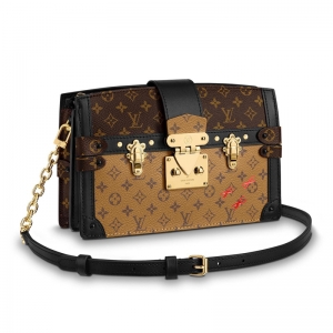 M43596 LV TRUNK CLUTCH �ִ�  LVŮ�� LV��� LV���Ӱ� �ϻ�ƴɫ