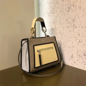 344 FENDI����� �ҵ� RUNAWAY ��ɫƤ �ҵ��ִ� �Sɫ