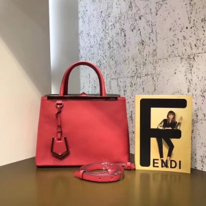 253A FENDI�ҵ� С����� ţƤԭ������� �ҵ�Ů�� �tɫ
