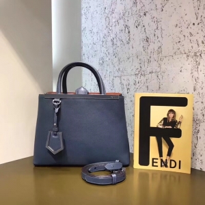 253A FENDI�ҵ� С����� ţƤԭ������� �ҵ�Ů�� ��ɫ