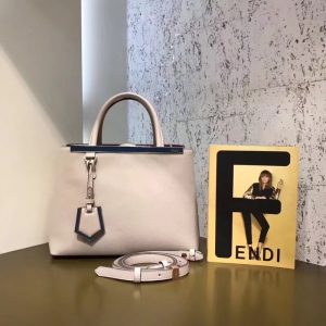 253A FENDI�ҵ� С����� ţƤԭ������� �ҵ�Ů�� ��ɫ