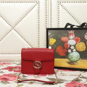 510304 GucciŮ�� ���YС���� �M��СţƤ �ٷ��¿� �tɫ