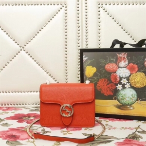 510304 GucciŮ�� ���YС���� �M��СţƤ �ٷ��¿� ��ɫ