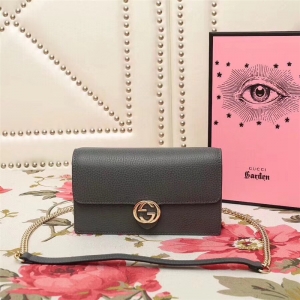 510314 Gucci���� ���Y�¿� С�������� Gucci���ð� ��ɫ