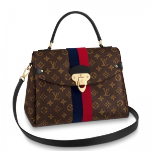 M43778 LV Georges ��̖�ִ� LVŮ�� LV2018�¿��i�۰� LV���g�����