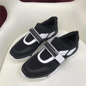 PRADA �����_�\��Ь PRADA���eЬ �M�ھW�� �r�п� ��ɫ