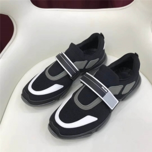 PRADA �����_�\��Ь PRADA���eЬ �M�ھW�� �r�п� ��ɫ