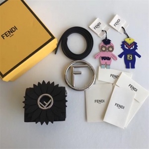 003 FENDI�ҵ� MICRO KAN I ɢ�X�� ����ԭ�� �ҵ�Ů�� �r���b� ��ɫ
