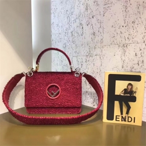 2813 FENDI�ҵ� KAN I�ִ� �q������ ԭ������� �ҵ�Ů�� �tɫ