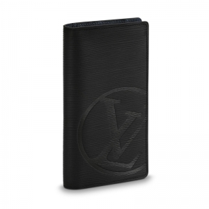 M63511 LV Brazza �X�A LV Epi Initials�X�A LV���b�A LV�X�A ��ɫ