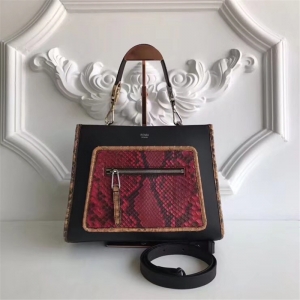 0396 FENDI�ҵ� AL AS fendiRUNAWAY ����� ��(j��ng)���pF �ҵϰ��� �tɫ