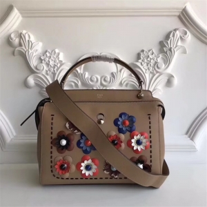 8293B FENDIŮ�� �ҵϰ��� DOTCOMϵ�� СţƤ�ִ� ��(n��i)�����ð� ��ɫ