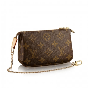 M58009 LV Mini Pochette Accessories С�ִ� LVŮ�� LV����� LV���y��