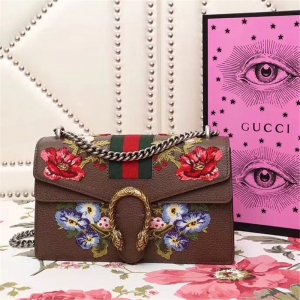 400249 Dionysusϵ�� Gucci����朗l�米�� ���� GucciŮ�� ��ɫ