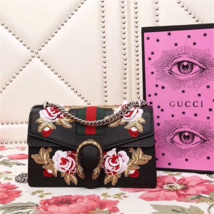 400249 Dionysusϵ�� Gucci����朗l�米�� ���� GucciŮ�� ��ɫ