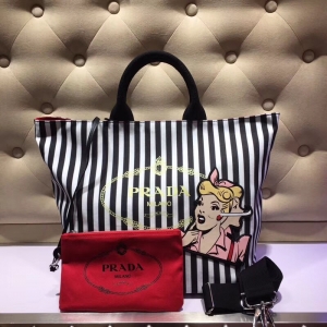 1BG161 PradaŮ�� �����_ُ��� ����ͬ�� �zӡƴ�D �ڰ�ɫ