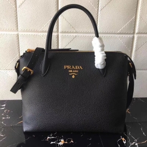 1BA157 PradaŮ�� �����_����� prada��֦�y �M��СţƤ ��ɫ 