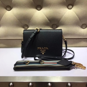 1BH102 Prada���� �����_Ů�� prada�μ�� prada¹Ƥ�y 朗l�ְ� ��ɫ