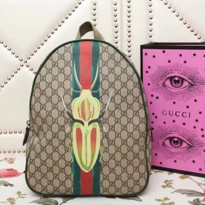 458168 Gucci���� ���Y���� GucciͿ�f���� ���Y���а� ��ľɫ