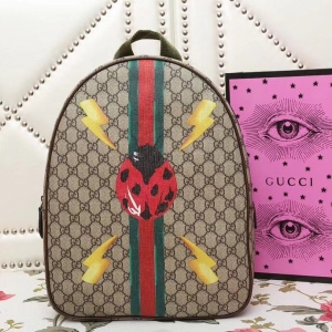 458168 Gucci���� ���Y���� GucciͿ�f���� ���Y���а� ��ľɫ
