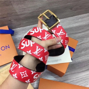 M6897 Louis vuitton ·������ Spreme�� ���e����ʿ���� �tɫ���