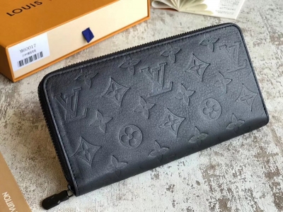 M60017 LV ZIPPY����X�A LVȫƤ����ϵ�� LV����X�����_ LV�����X��