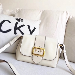 Burberry�͌��� ŮʿBuckle ���w���^ �μ�� б��С���� ��ɫ