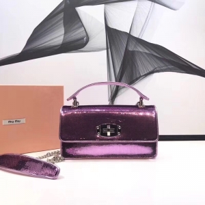 5BD115 MIUMIU�����¿� �ֹ���Ƭ ���D�i ���w朗l�� ��ɫ