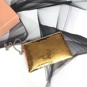 5NH81C MIUMIU�����¿� �ֹ�����C ��Ƭ�μ����ð� ��ɫ