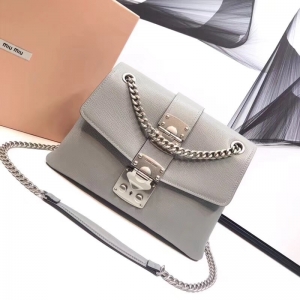 5BD101 MIUMIU �������� ţƤɽ��y �����i ��̖ ���w�μ�� ��ɫ